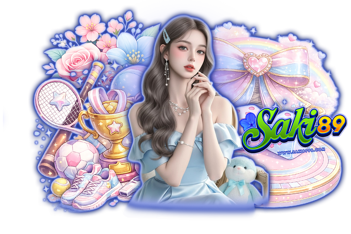saki 89 โค้ดฟรี