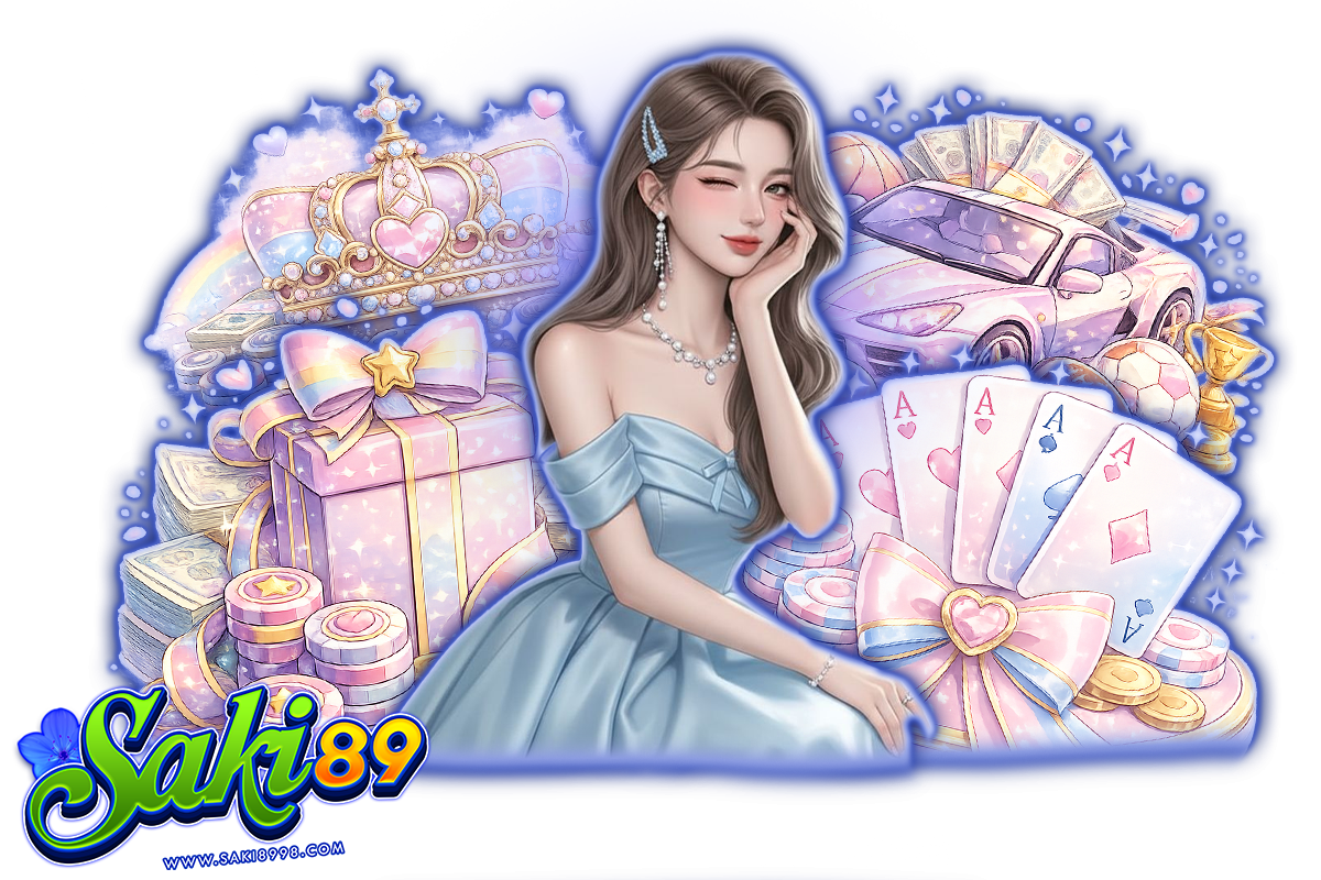 saki89 ทางเข้า