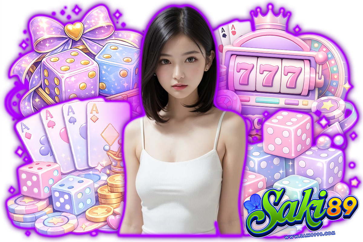 saki89 wallet